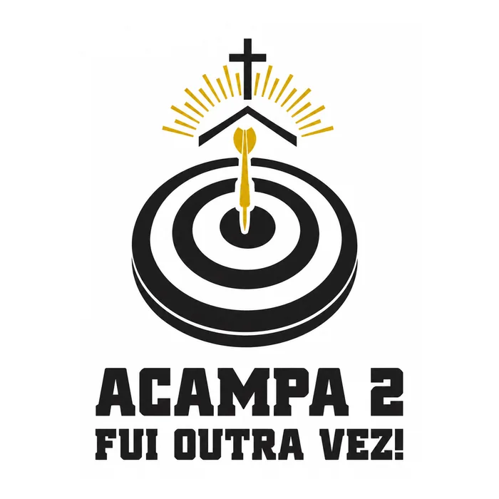 Acampa 2 — Fui outra vez!