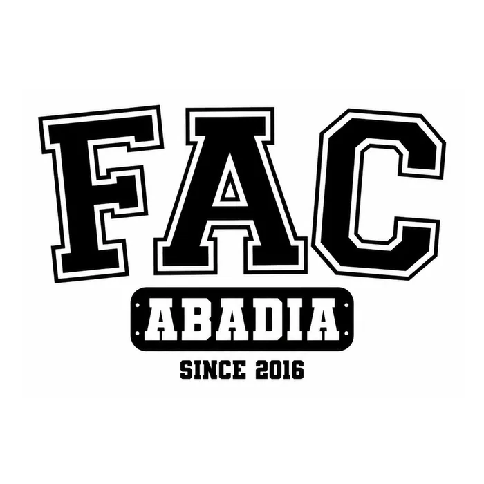 Acampamento FAC da Abadia