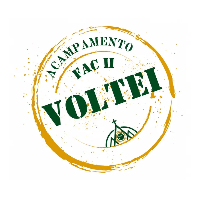 Acampamento FAC II da Abadia