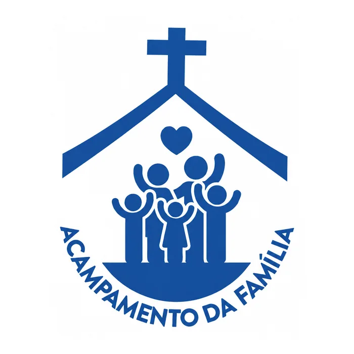 Acampamento da Família