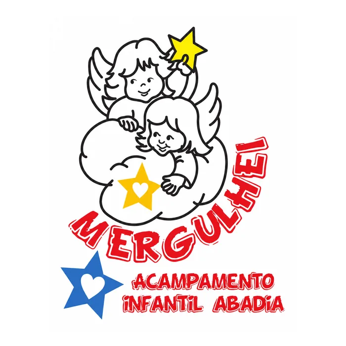 Acampamento Infantil da Abadia