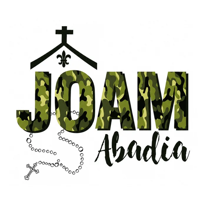 Acampamento JOAM da Abadia