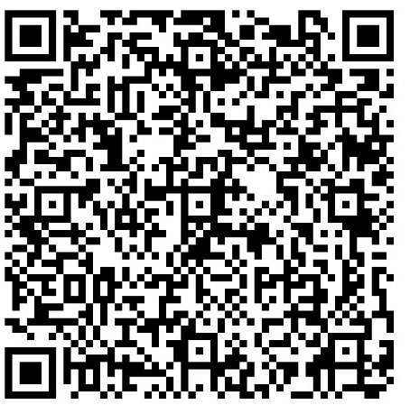 QR Code para contribuição por PIX