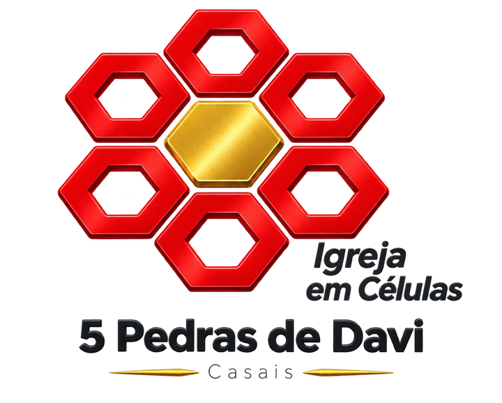 5 Pedras de Davi — Casais