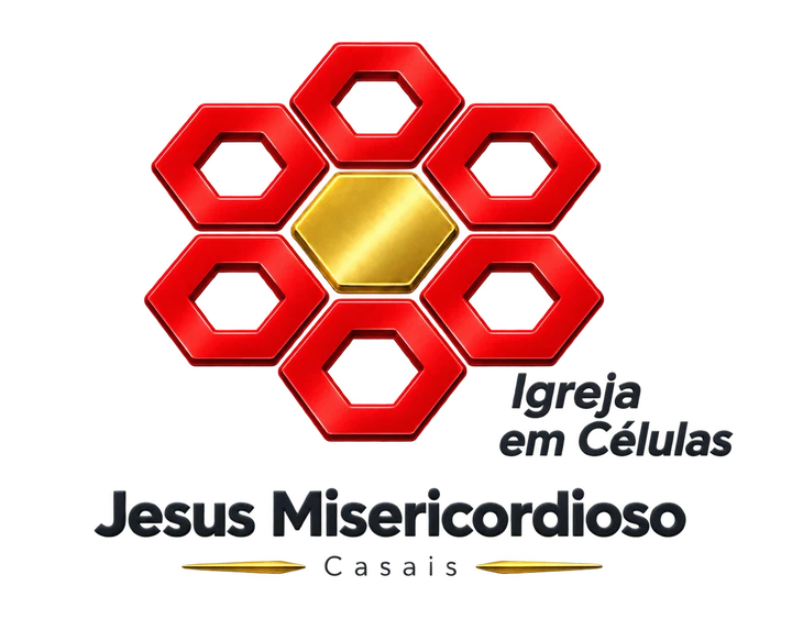 Jesus Misericordioso — Casais
