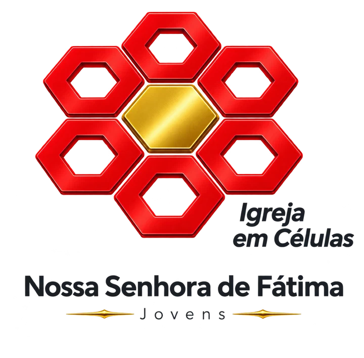 Nossa Senhora de Fátima — Jovens