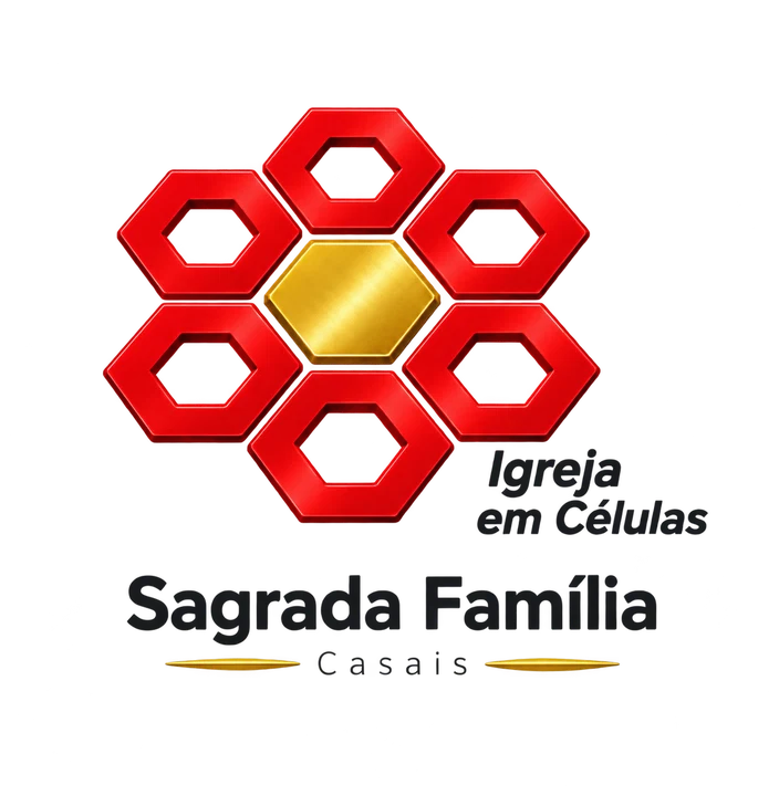 Sagrada Família — Casais