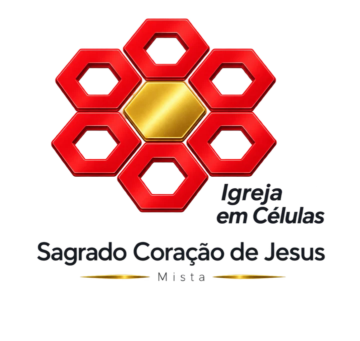 Sagrado Coração de Jesus — Mista