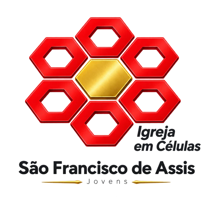 São Francisco de Assis — Jovens