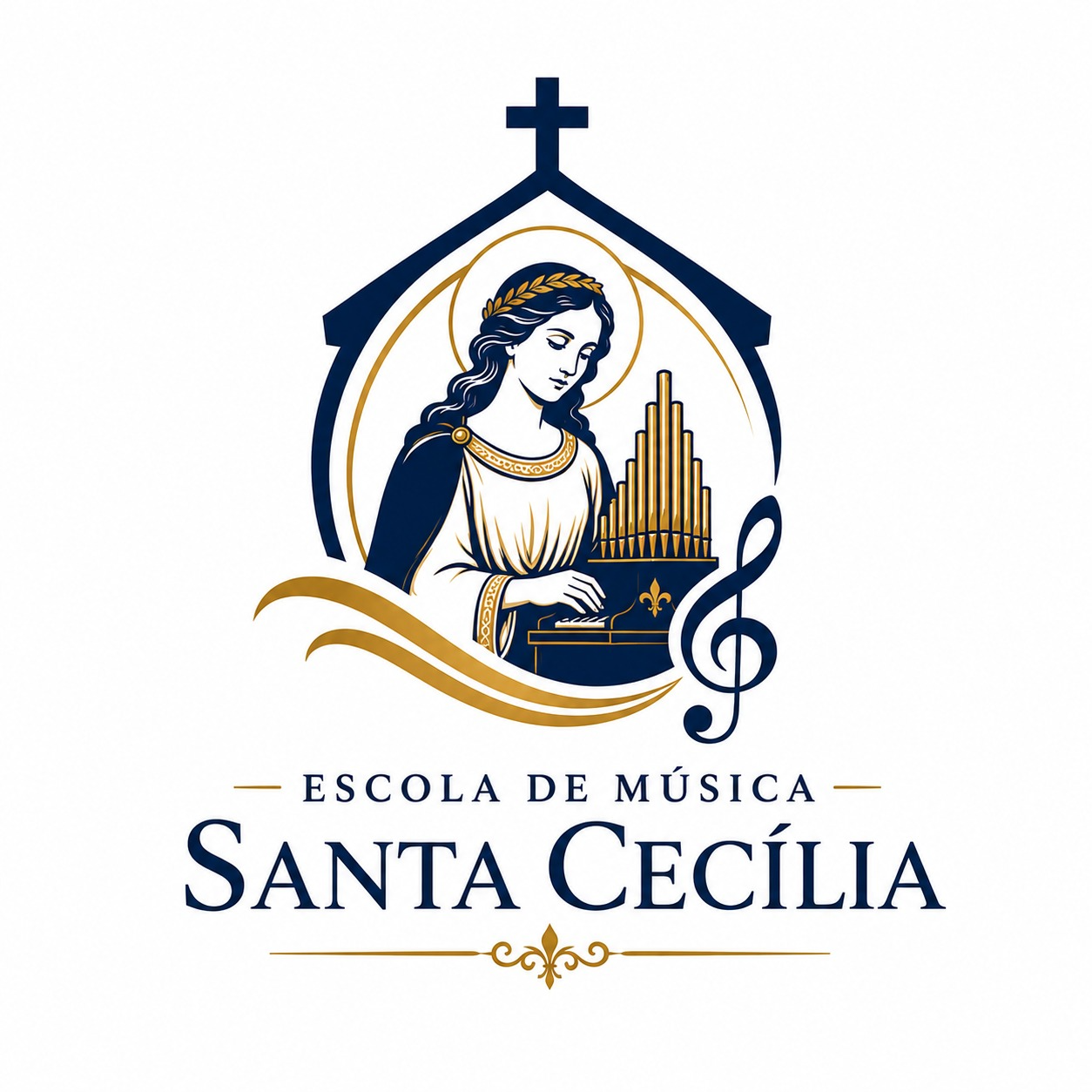 Escola de Música Santa Cecília