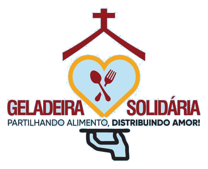 Geladeira Solidária