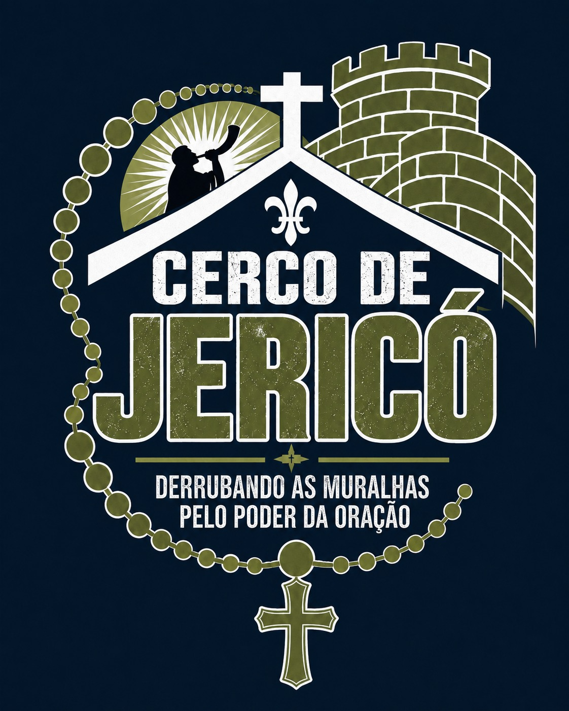 Cerco de Jericó