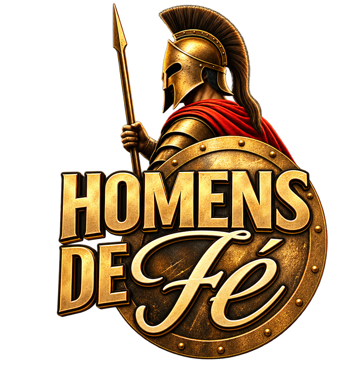 Homens de Fé