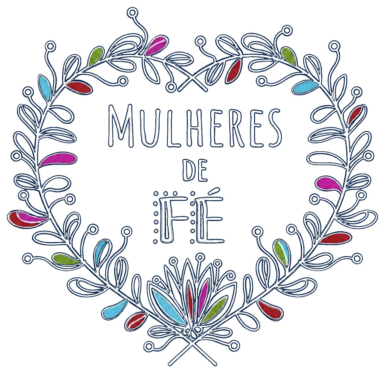 Mulheres de Fé