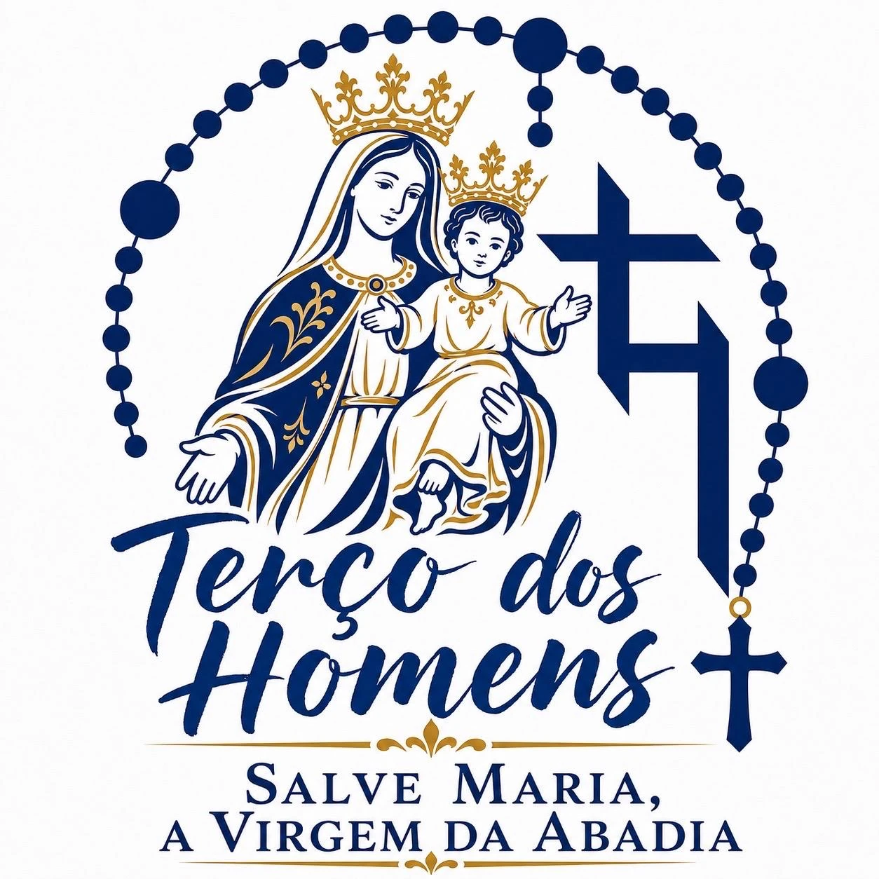Terço dos Homens