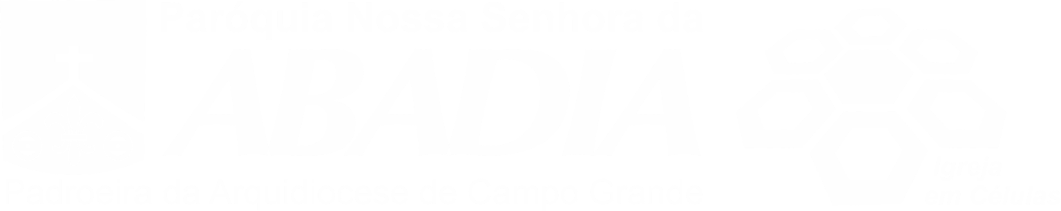 Paróquia Nossa Senhora da Abadia — Igreja em Células