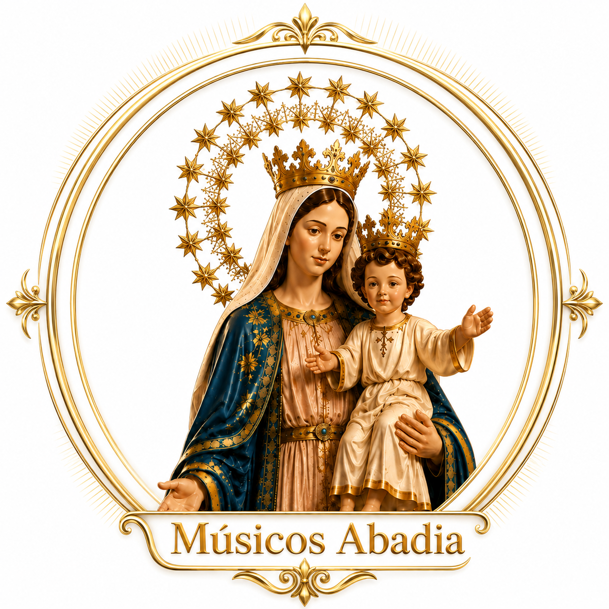 Músicos Abadia