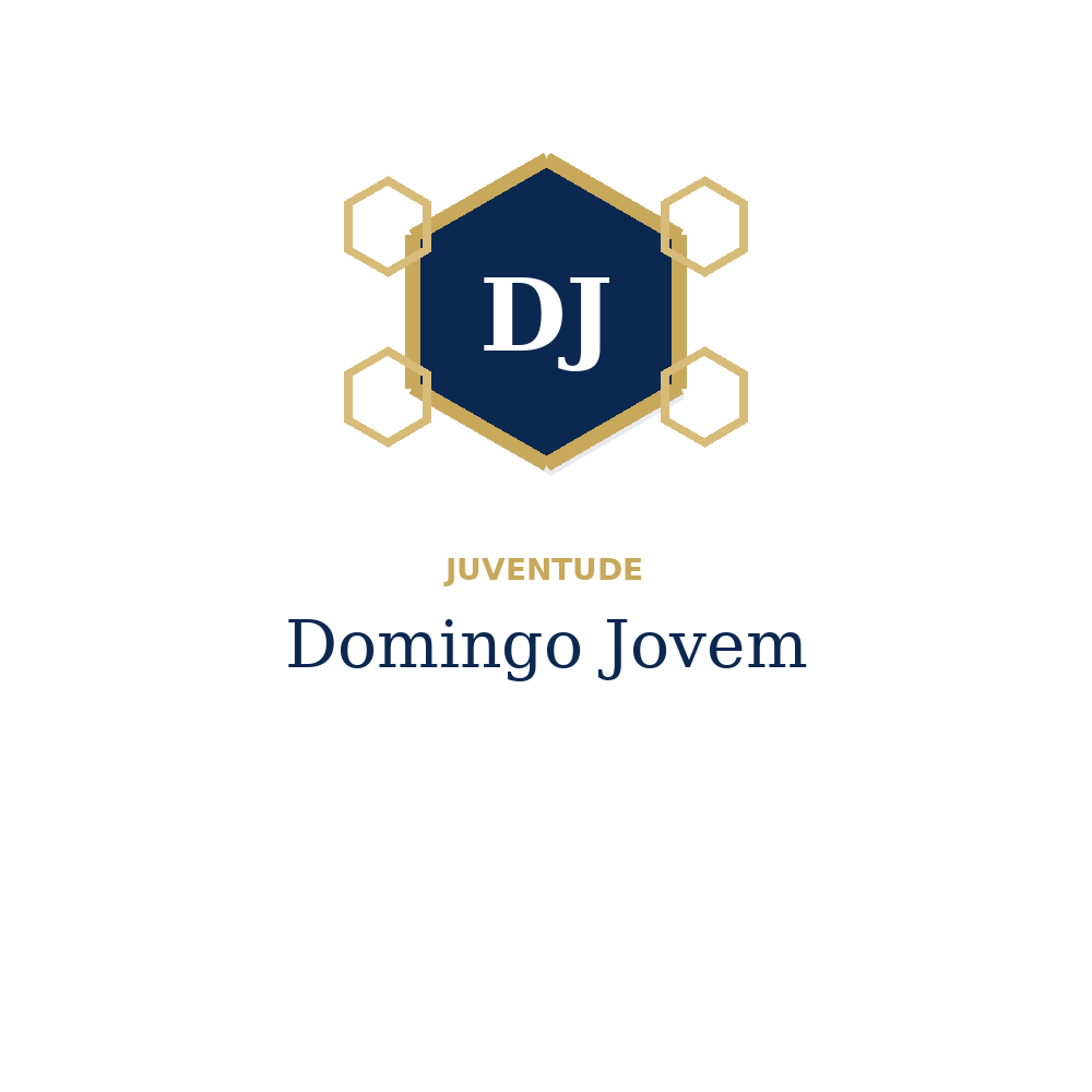 Domingo Jovem