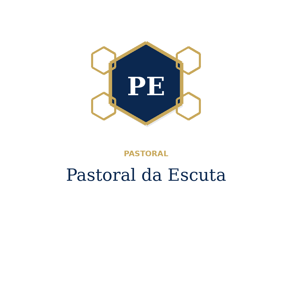Pastoral da Escuta